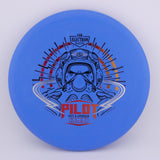 Electron Pilot (Firm) 170-175g