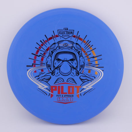 Electron Pilot (Firm) 170-175g