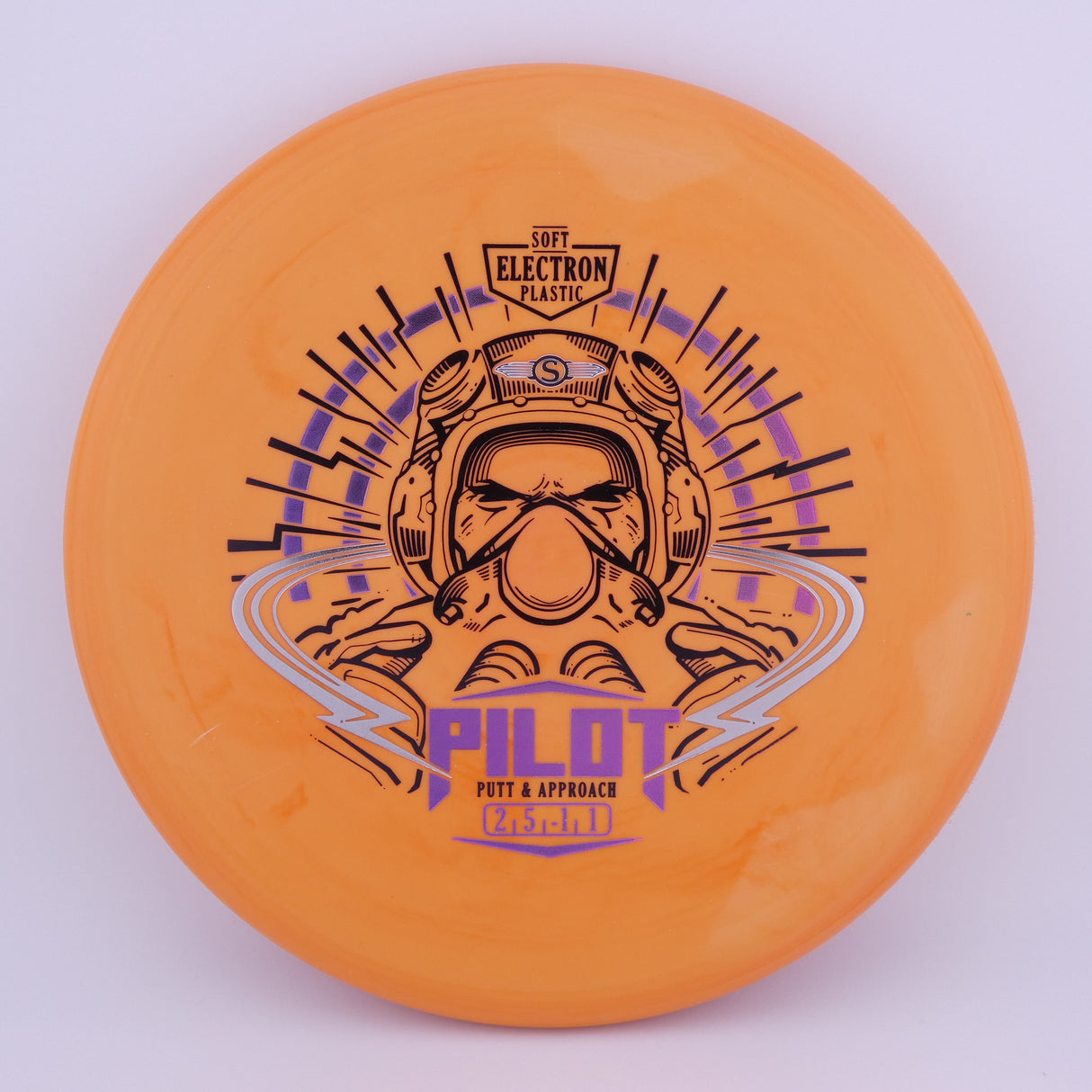 Electron Pilot (Soft) 170-175g