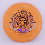 Electron Pilot (Soft) 170-175g