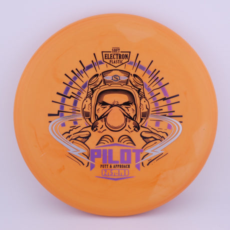 Electron Pilot (Soft) 170-175g