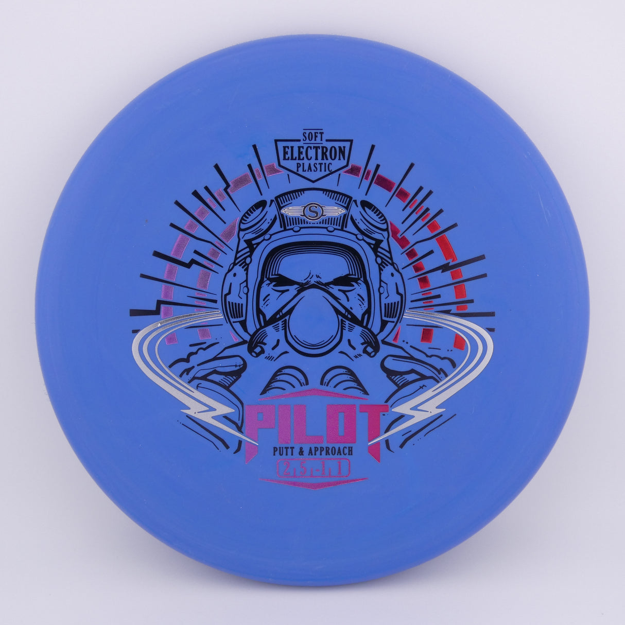 Electron Pilot (Soft) 170-175g