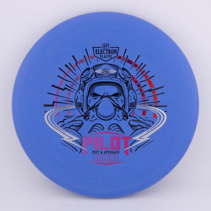 Electron Pilot (Soft) 170-175g