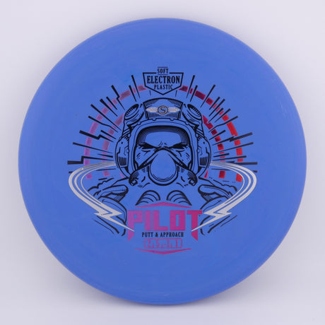 Electron Pilot (Soft) 170-175g