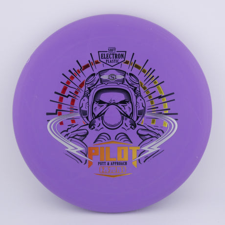 Electron Pilot (Soft) 170-175g