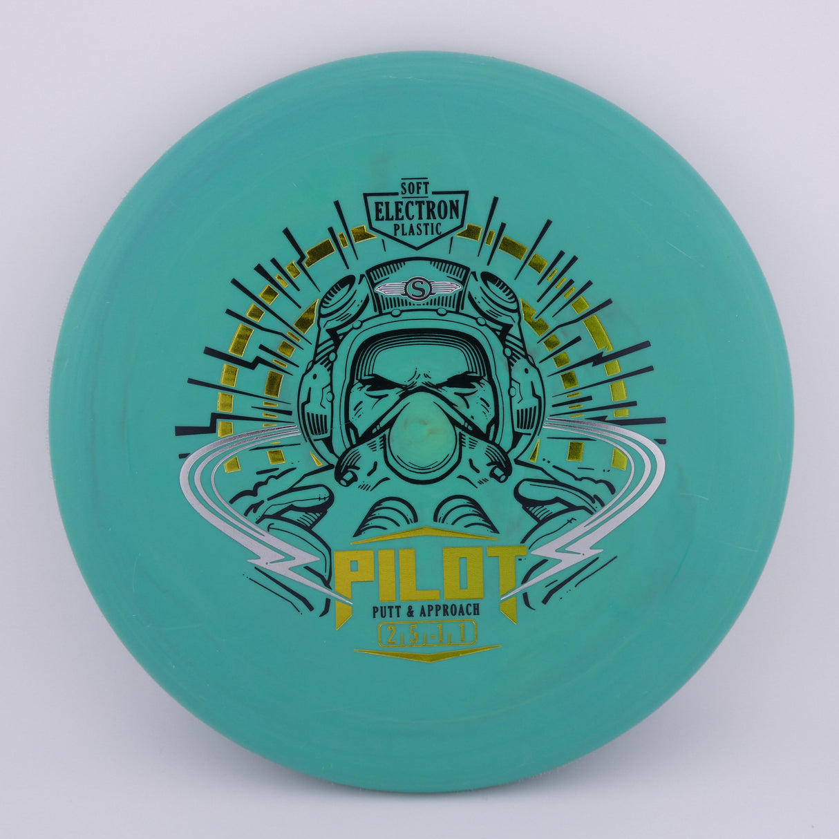 Electron Pilot (Soft) 170-175g