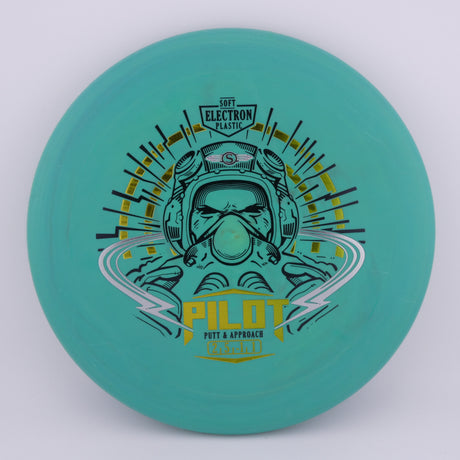 Electron Pilot (Soft) 170-175g