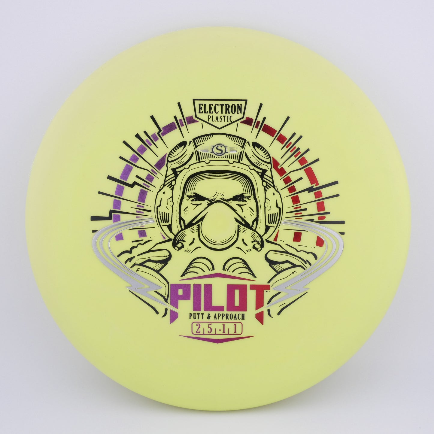 Electron Pilot 170-175g