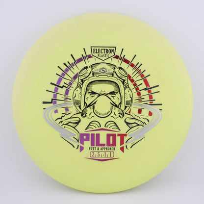 Electron Pilot 170-175g