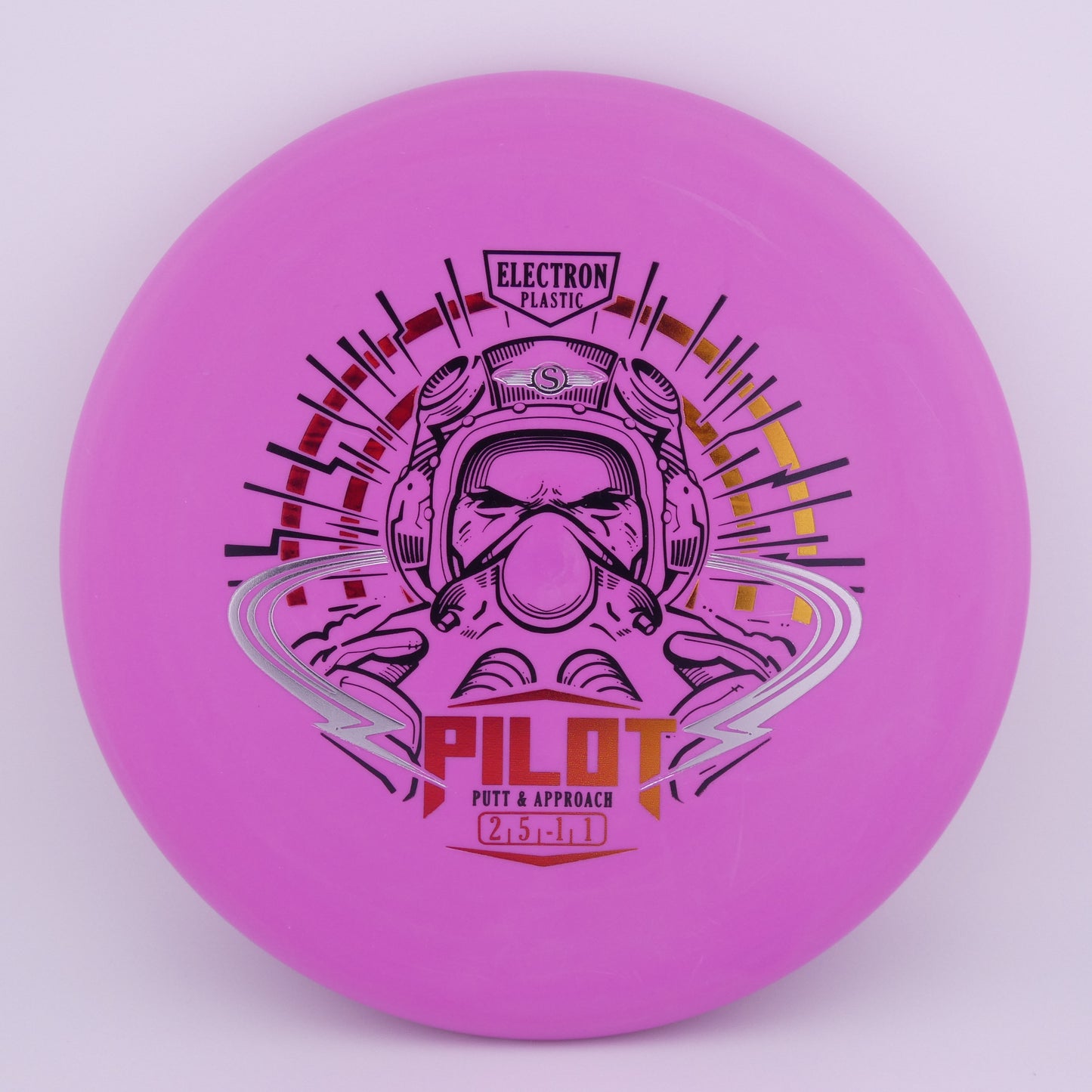 Electron Pilot 170-175g