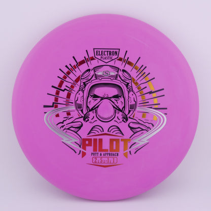 Electron Pilot 170-175g