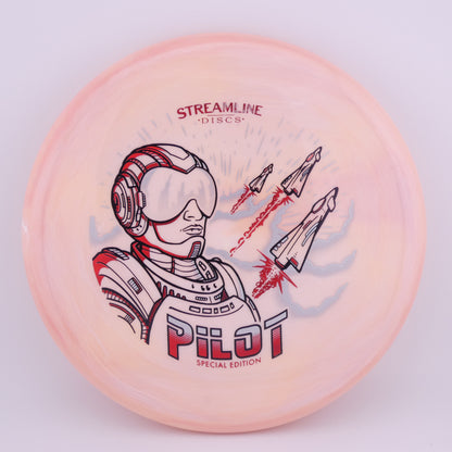 Neutron Pilot (Special Edition)