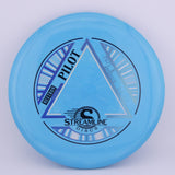 Neutron Pilot 165-169g