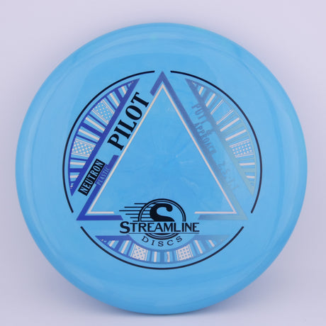 Neutron Pilot 165-169g