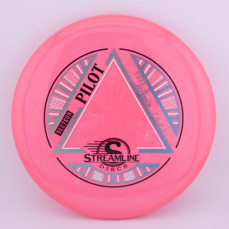 Neutron Pilot 170-175g