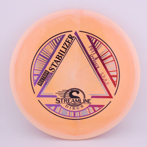 Streamline Neutron Stabilizer 165-169g slightly overstable putt & approach disc disc golf disc