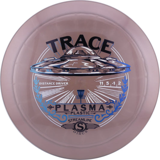 Plasma Trace 170-175g