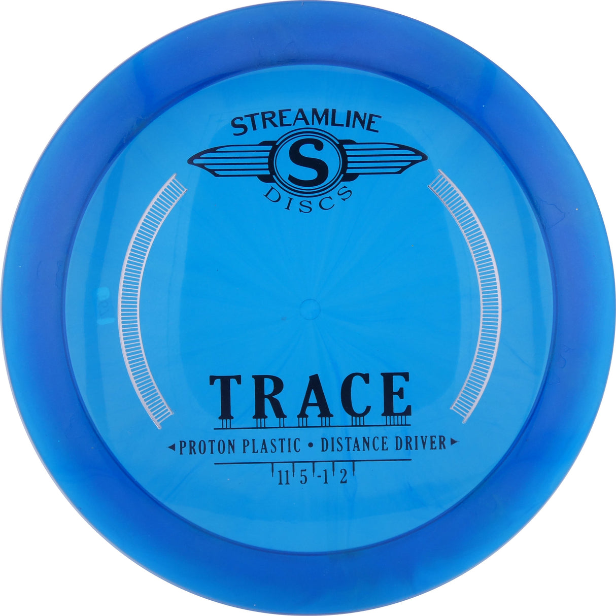 Proton Trace 165-169g