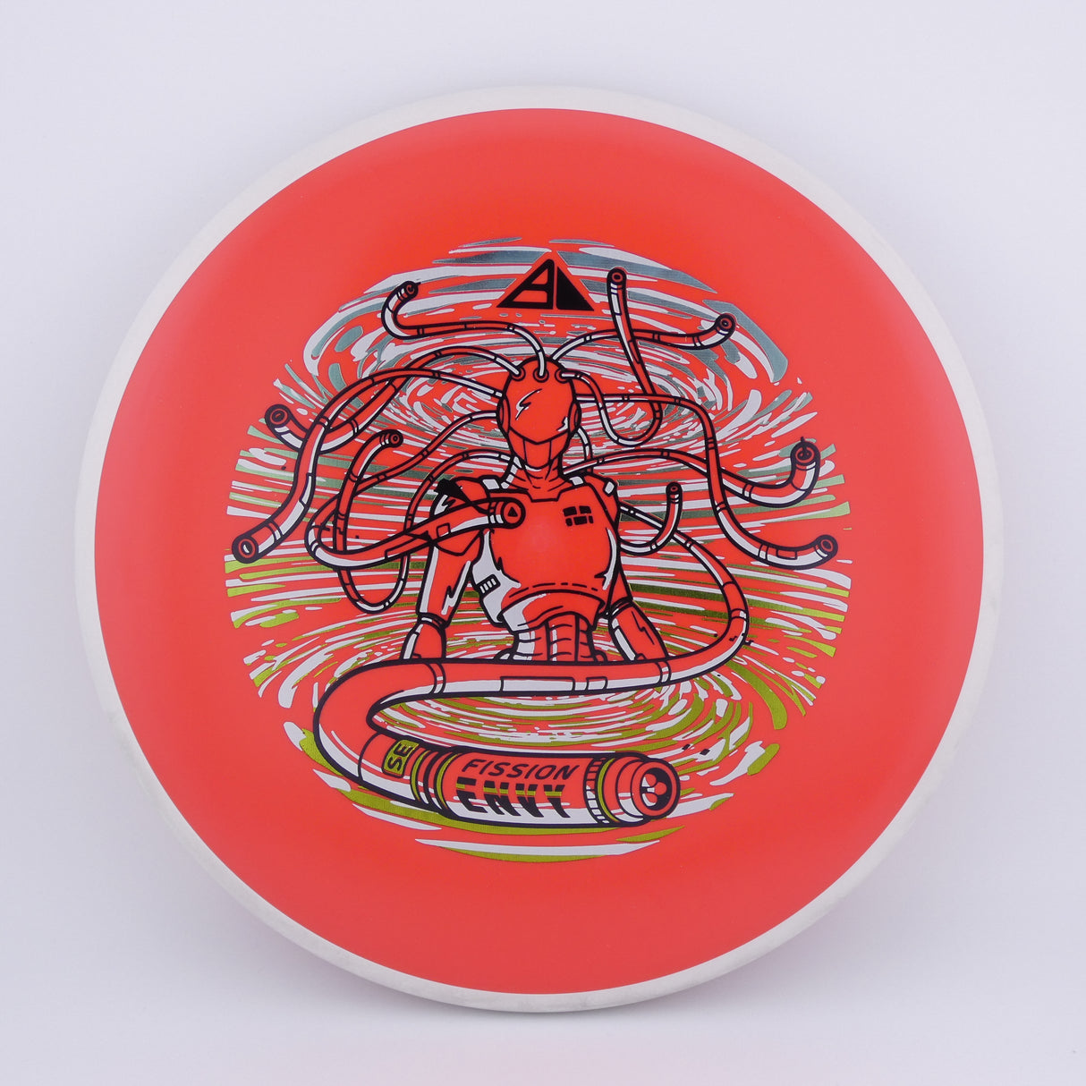 Axiom Fission Envy - Special Edition slightly overstable putt & approach disc disc golf disc