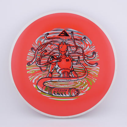Fission Envy - Special Edition