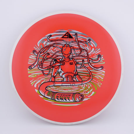 Axiom Fission Envy - Special Edition slightly overstable putt & approach disc disc golf disc