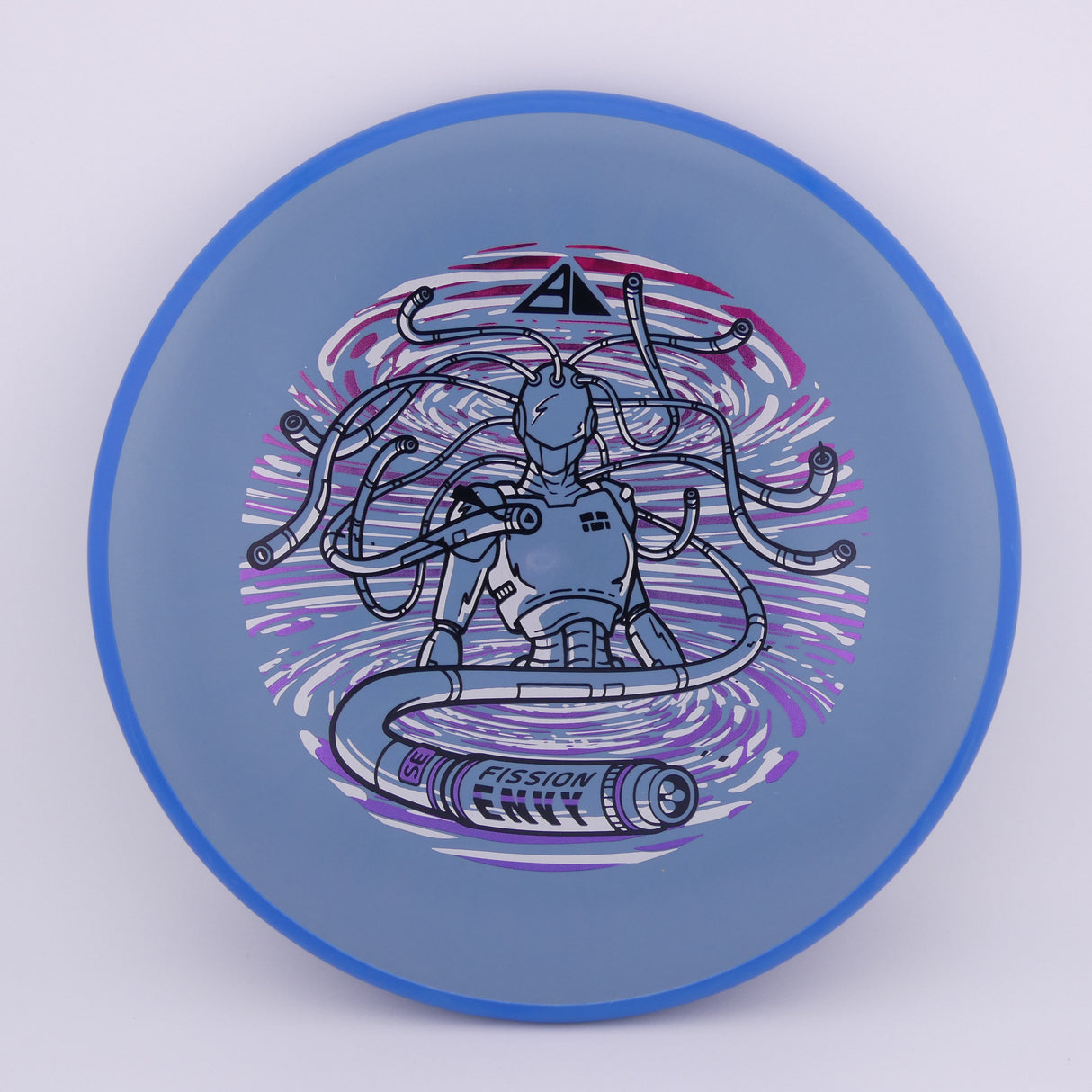 Axiom Fission Envy - Special Edition slightly overstable putt & approach disc disc golf disc