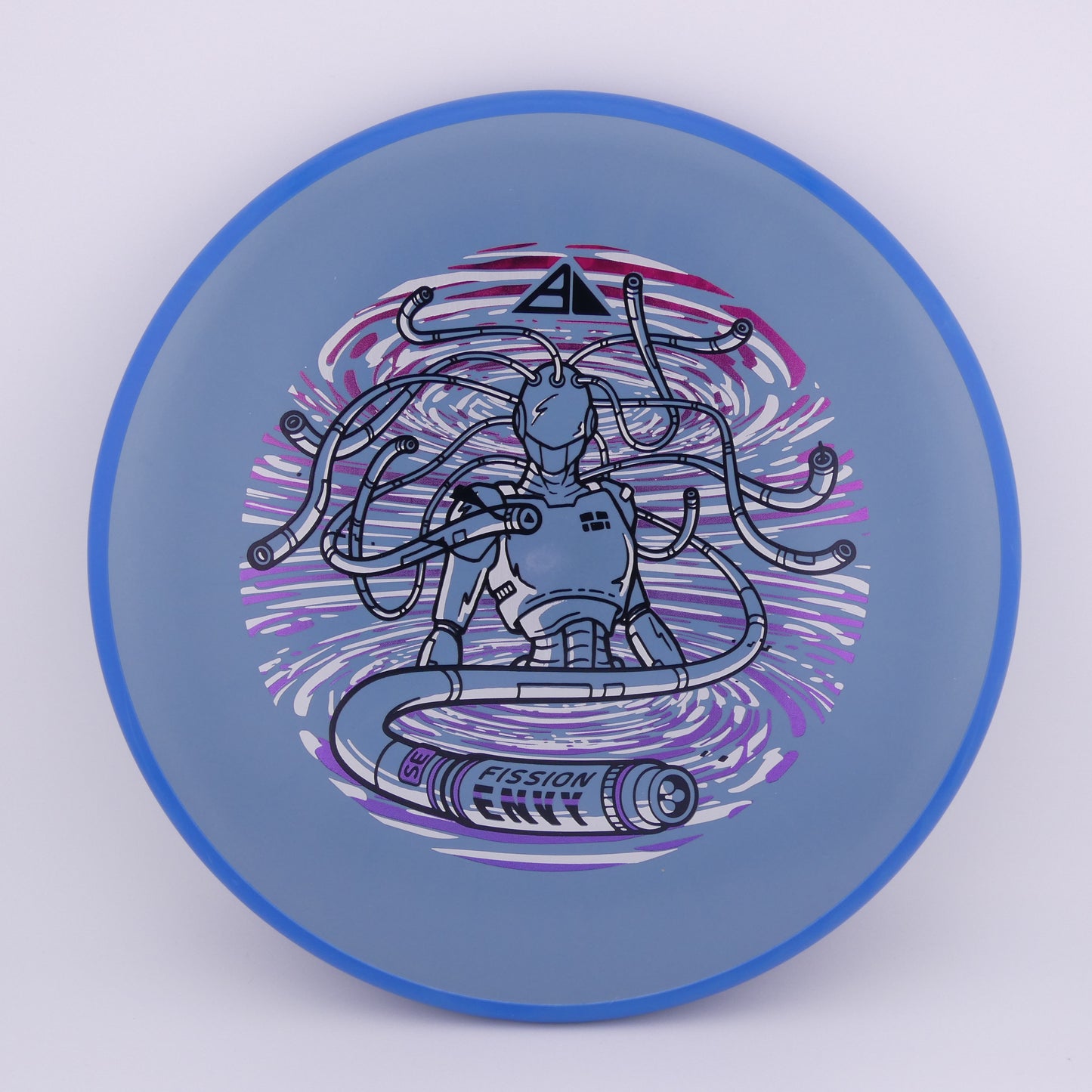 Fission Envy - Special Edition