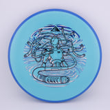 Axiom Fission Envy - Special Edition slightly overstable putt & approach disc disc golf disc