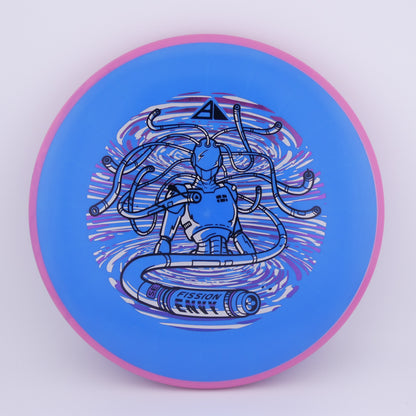 Fission Envy - Special Edition