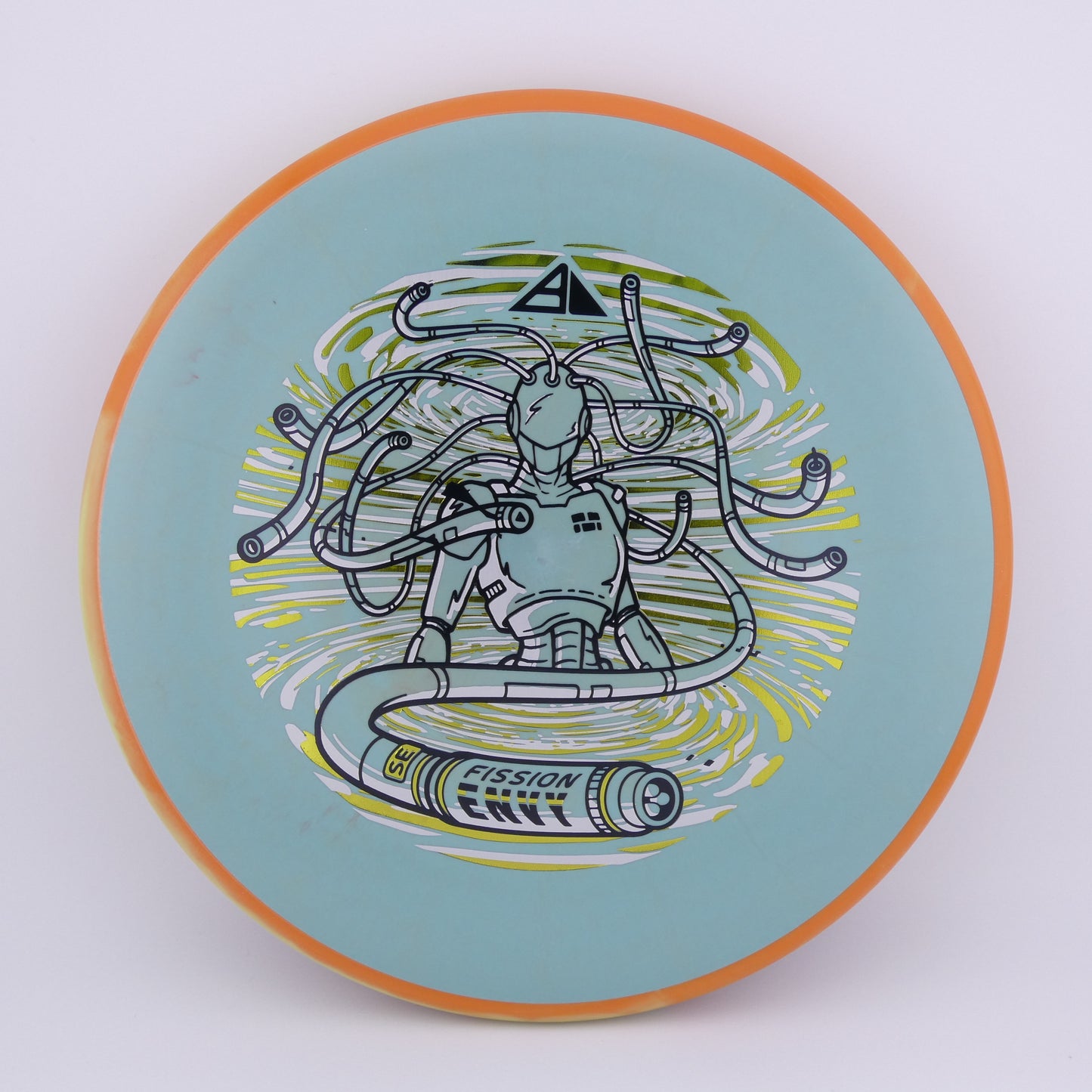 Fission Envy - Special Edition
