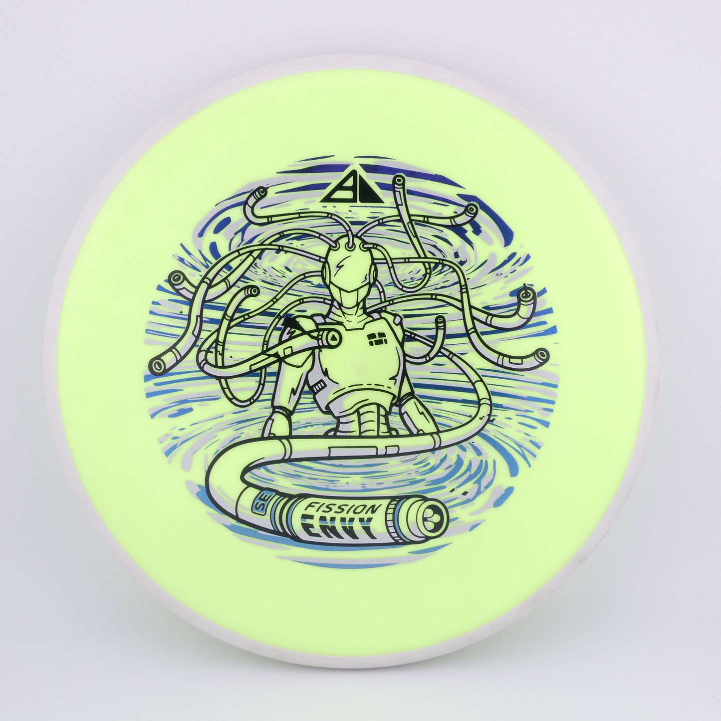 Fission Envy - Special Edition