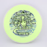 Axiom Fission Envy - Special Edition slightly overstable putt & approach disc disc golf disc