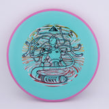 Axiom Fission Envy - Special Edition slightly overstable putt & approach disc disc golf disc