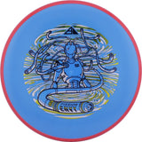 Axiom Fission Envy - Special Edition slightly overstable putt & approach disc disc golf disc