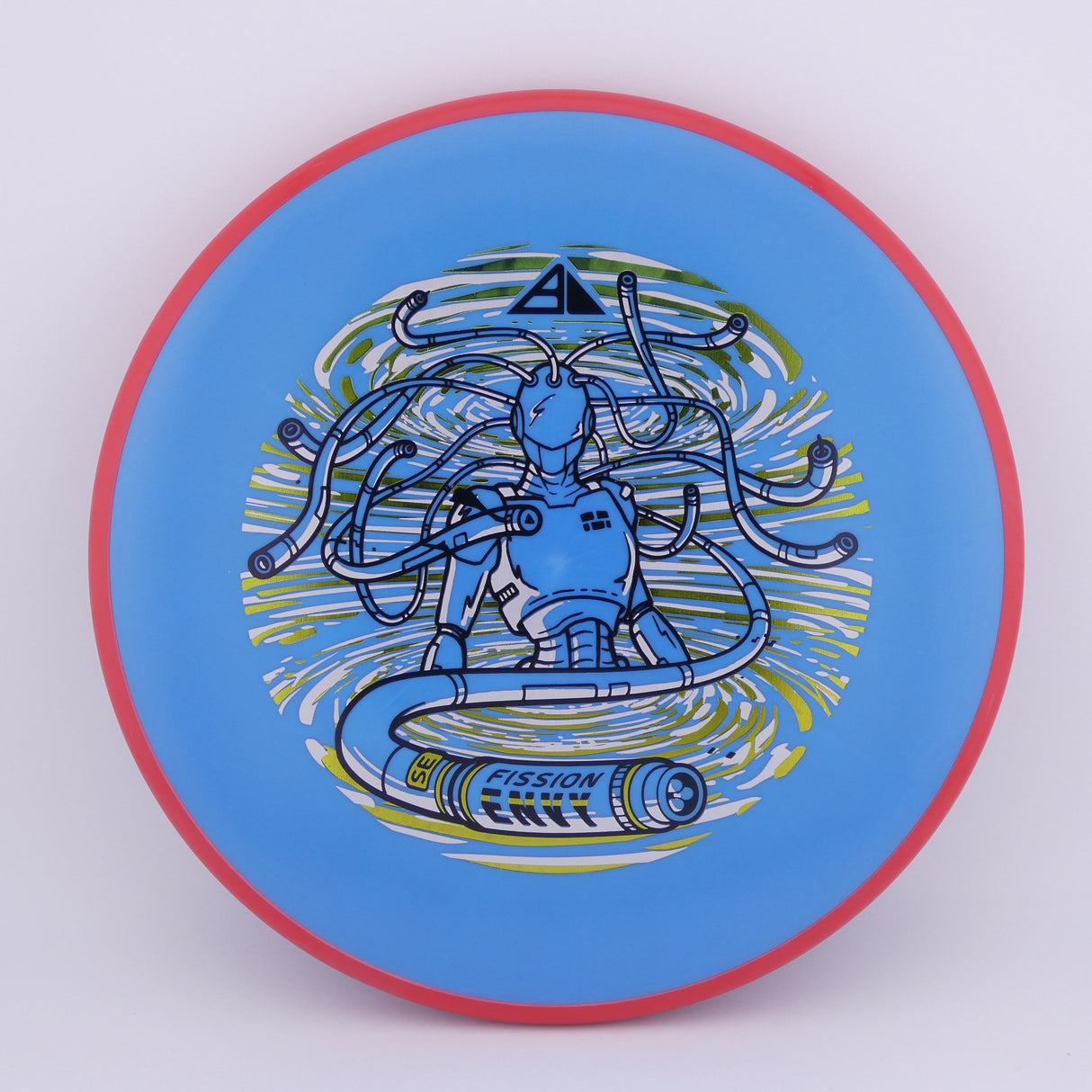 Axiom Fission Envy - Special Edition slightly overstable putt & approach disc disc golf disc