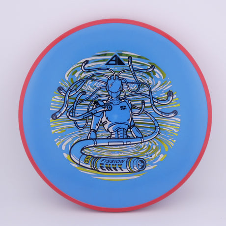 Axiom Fission Envy - Special Edition slightly overstable putt & approach disc disc golf disc
