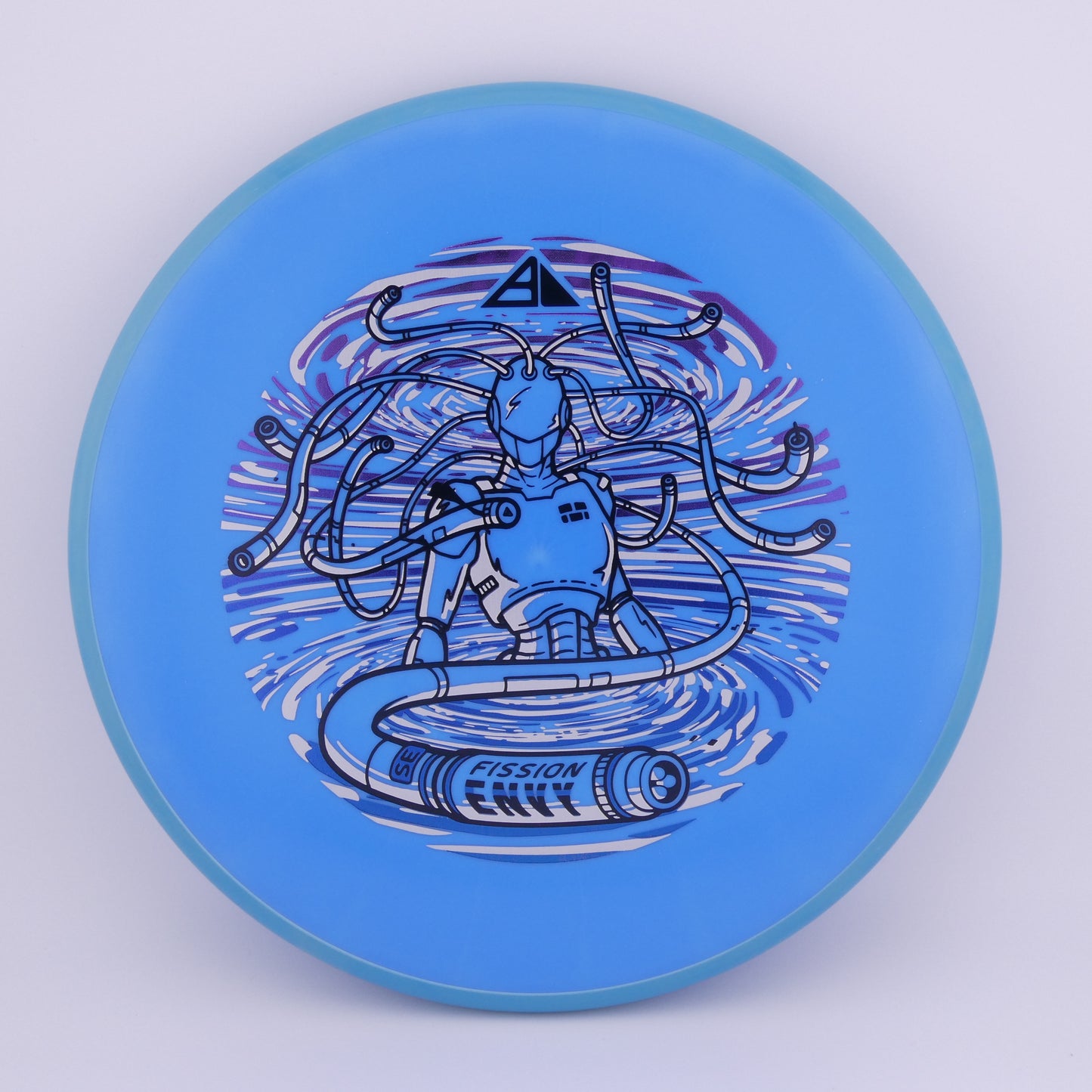 Fission Envy - Special Edition
