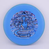 Axiom Fission Envy - Special Edition slightly overstable putt & approach disc disc golf disc