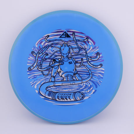 Axiom Fission Envy - Special Edition slightly overstable putt & approach disc disc golf disc