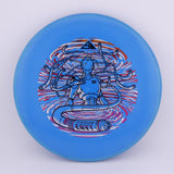 Axiom Fission Envy - Special Edition slightly overstable putt & approach disc disc golf disc