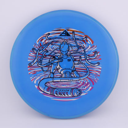 Fission Envy - Special Edition