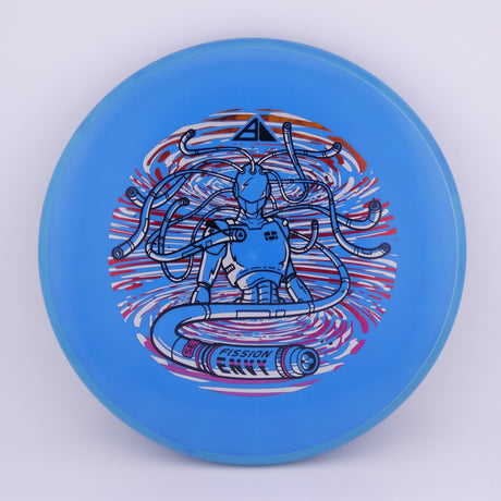 Axiom Fission Envy - Special Edition slightly overstable putt & approach disc disc golf disc