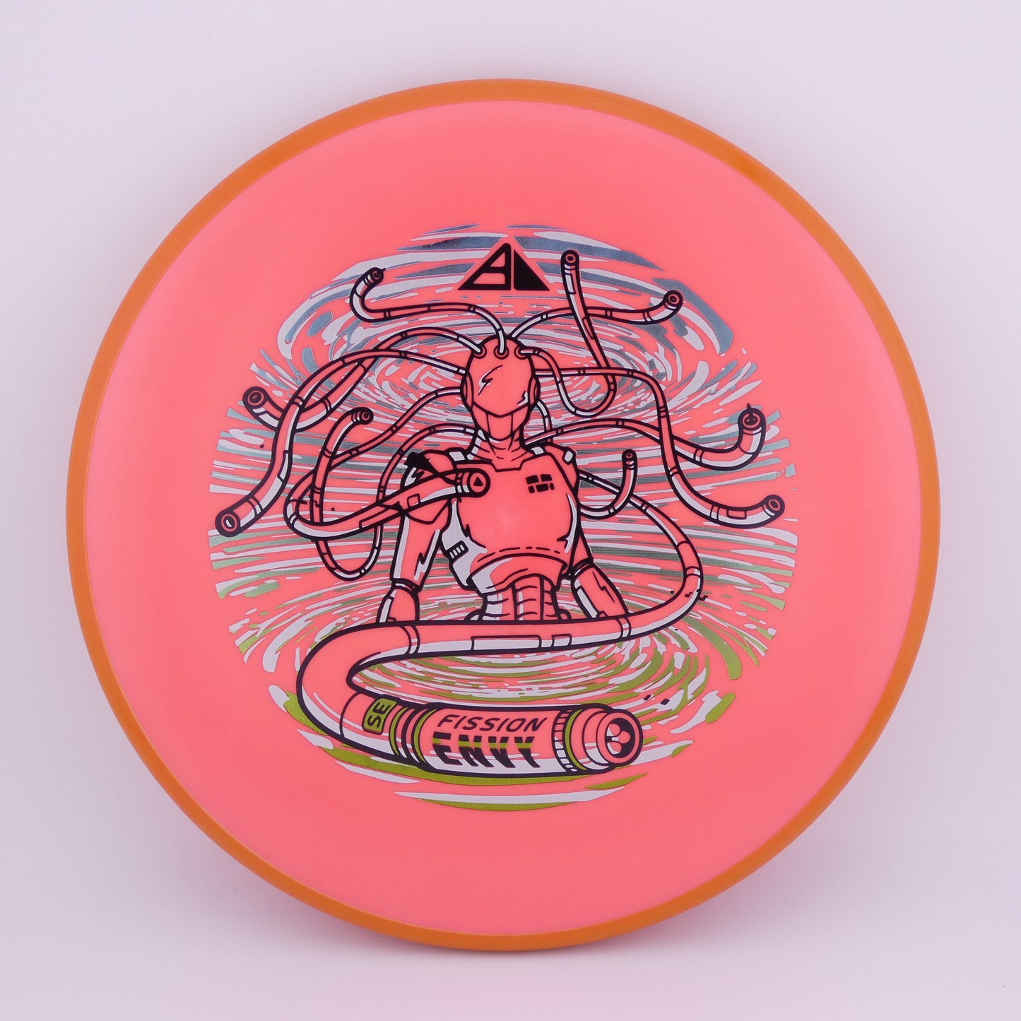 Fission Envy - Special Edition