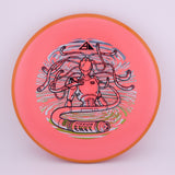 Axiom Fission Envy - Special Edition slightly overstable putt & approach disc disc golf disc
