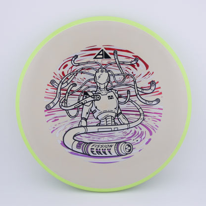 Fission Envy - Special Edition