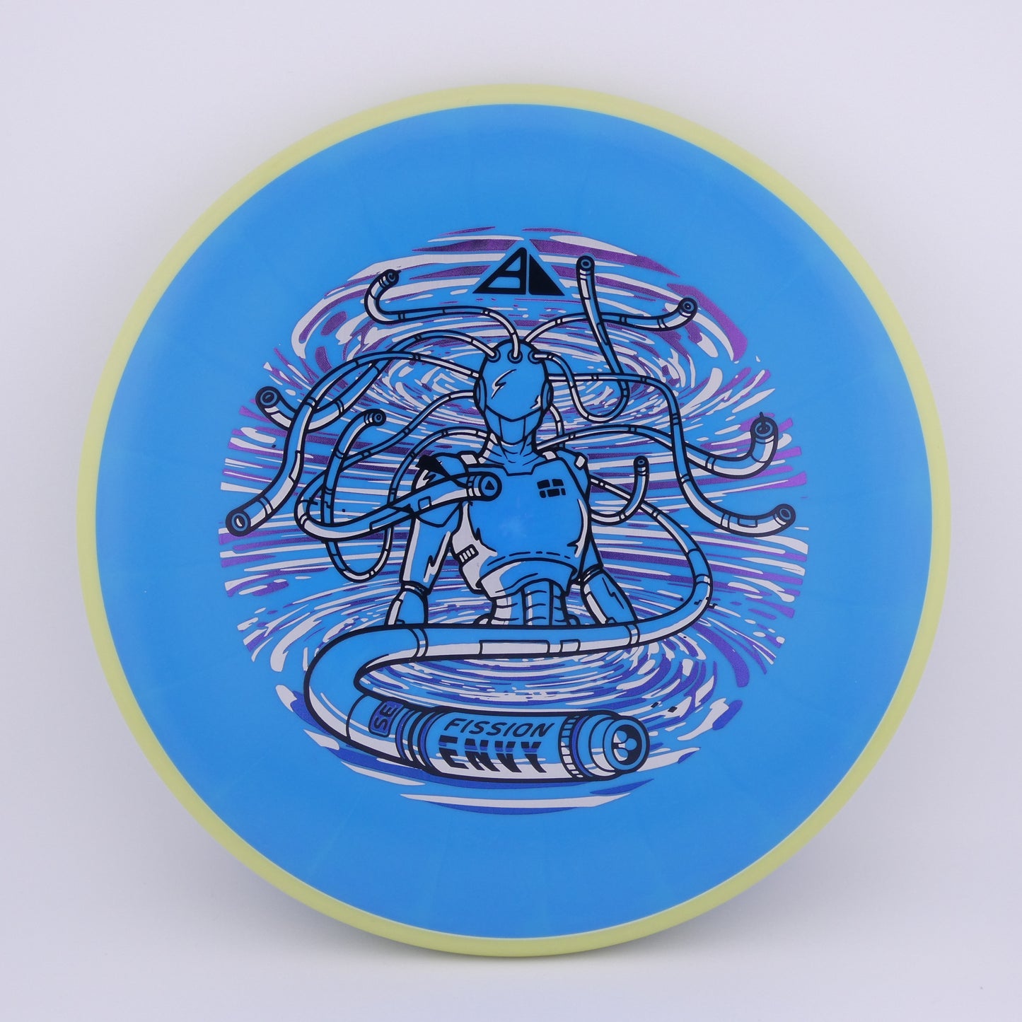 Fission Envy - Special Edition