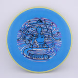 Axiom Fission Envy - Special Edition slightly overstable putt & approach disc disc golf disc