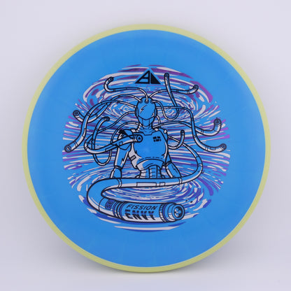 Fission Envy - Special Edition