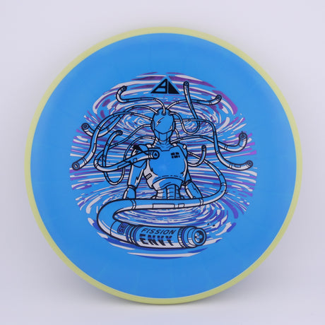Axiom Fission Envy - Special Edition slightly overstable putt & approach disc disc golf disc