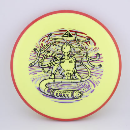Fission Envy - Special Edition